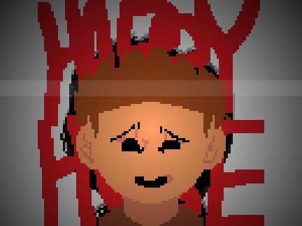 ~HAPPY HOUSE~ [Horror]