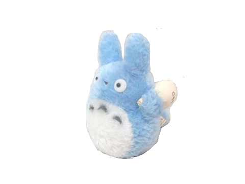 scamp's plush