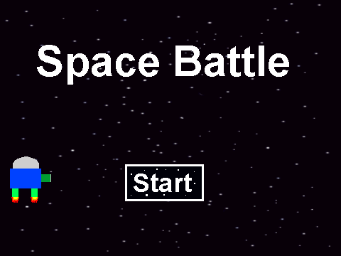 Space Battle