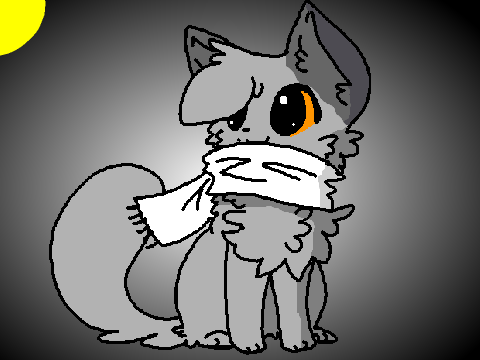 Shading test (Is this bad?)