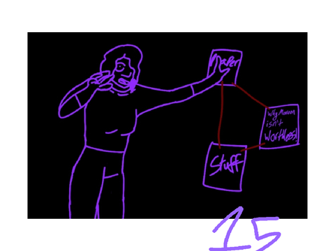 My Best Art (Final Update)