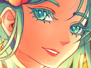 ⋆.ﾟ✿ VXSV 1K+ DMCE ✿°｡⋆