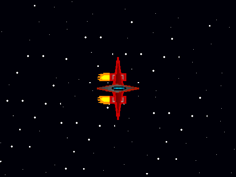 Space Ship