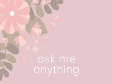   ꒦꒷♡꒷꒦︶150+ followers Q/A︶꒦꒷♡꒷꒦︶