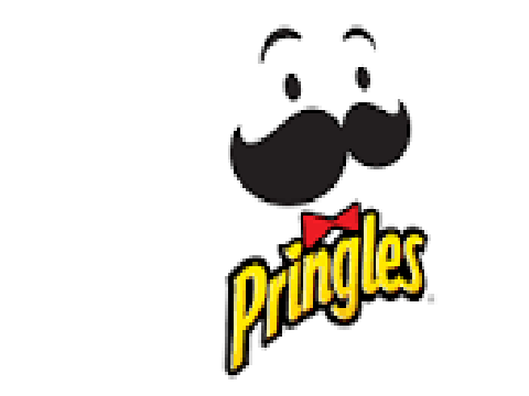 pringles...