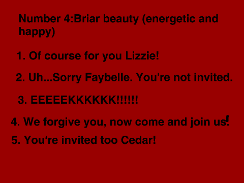 Ever after high auditions 3 remix-4
