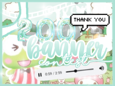 ┆[closed] 200+ bc ?! ˎˊ˗