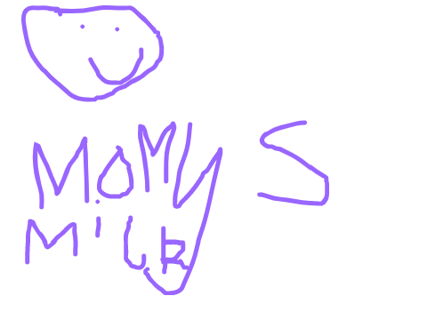 mommys milk 