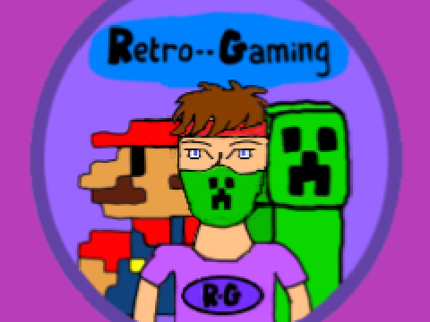 Intro pour retro--gaming