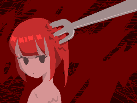 草莓蛋糕