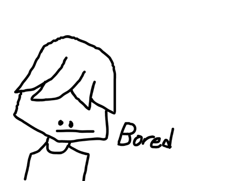 Accepting art request