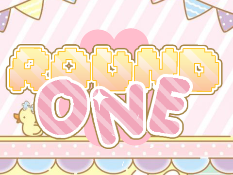 edit camp ⚐ round 1 !! ˎˊ˗ ★