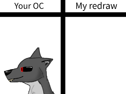 (OPEN) LET ME MAKE UR OC BOOTIFUL remix