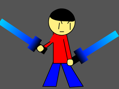 Spectre Alan Walker (TFOTB)