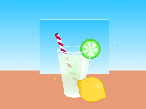Create Your Own Lemonade! remix 