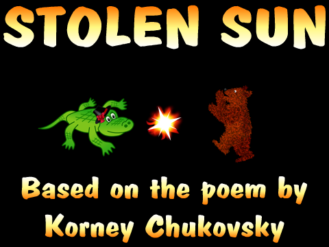 Stolen Sun