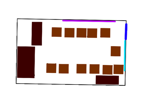 Classroom 3D