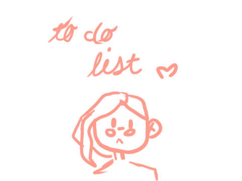 to do