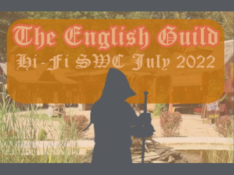 The English Ranking Board ⚔ Hi-Fi July '22  