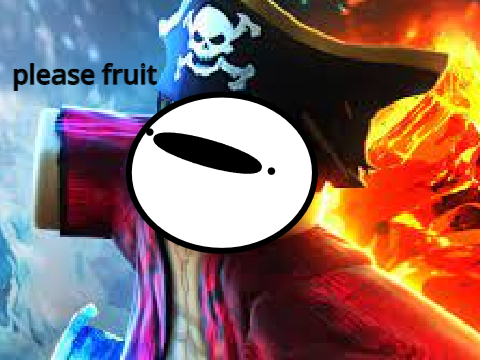 Blox fruits in a nutshell