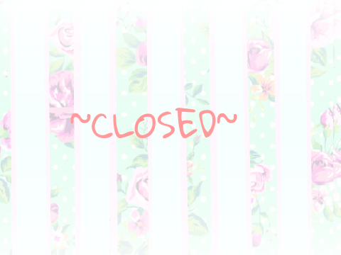 ~*Sweet Sherbet Design Contest r1*~