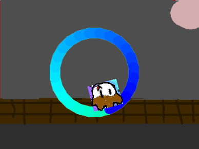 Rainbow SPIN!