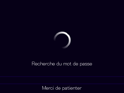 logiciel de hackage SIMULATION