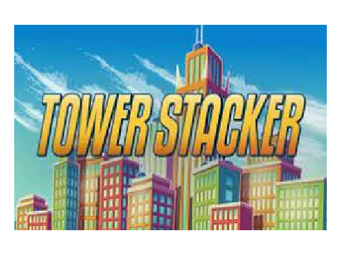Tower Stacker