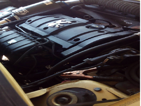 1.6i ENGINE 