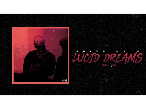 Lucid Dreams clean - Juice WRLD