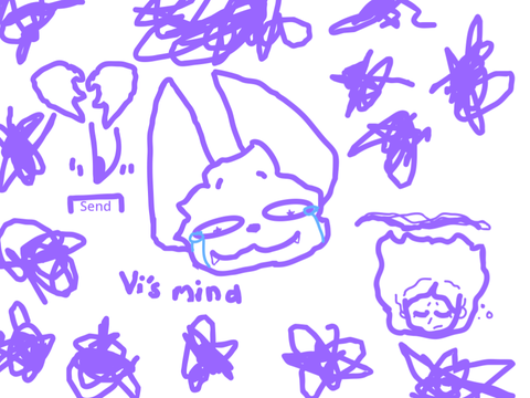 33 | I DON'T KNOW ANYMOREE *cries*