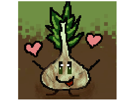 Pear ref!