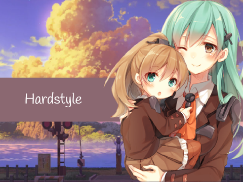 ^Nightcore^ Hold On