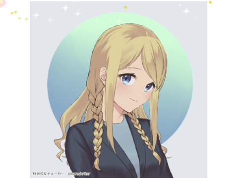 Pfp contest entries