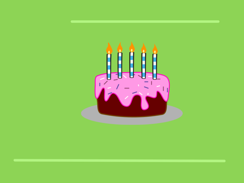 Cake Clicker