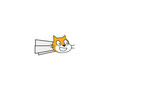 IDK animation