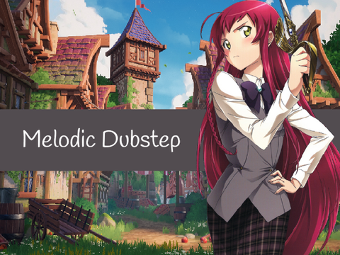 ^Nightcore^ Luna (Mendum Remix)