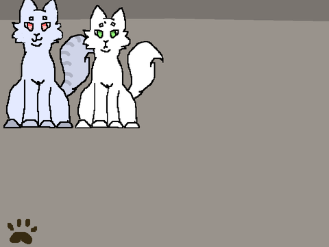 Breed Cats! Earthclan