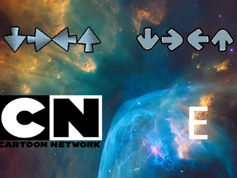 Cartoon Network vs E! Disability