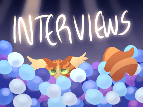 —{ Zhulda’s Interview}—