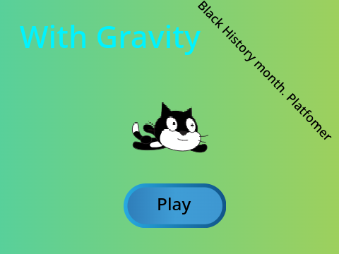 Platformer 1#