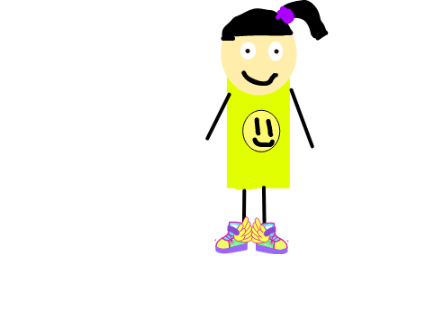 trying to make a new OC #2