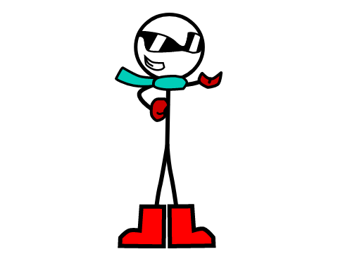 Sharksonic OC Update (Turn Around Sprites Inside)