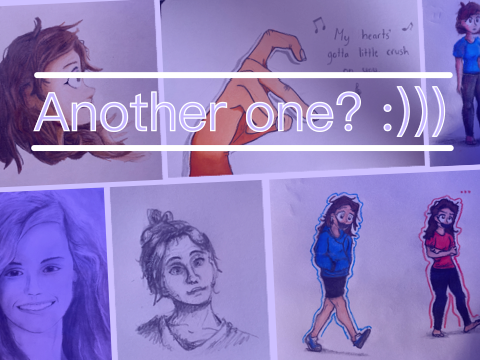 Another Art dump :))))