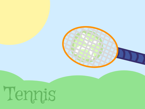 Tennis!