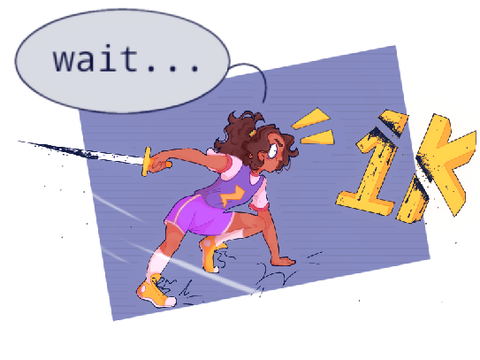 "Wait" - DTIYSE