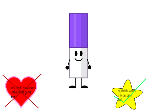 Do you hate Find The Markers? remix