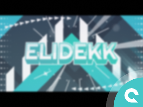 Intro for -ElidekkAnimations- 