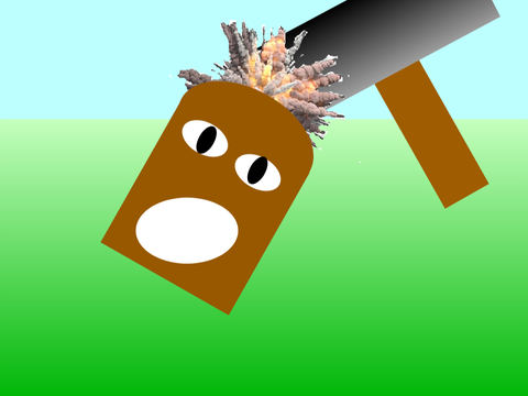 Whack a Mole