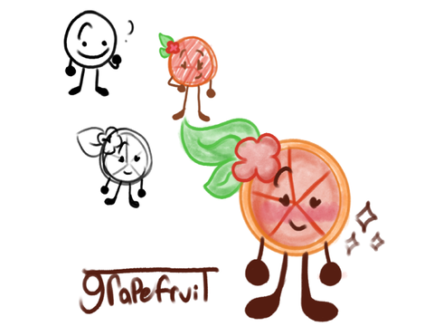 Sketch dump